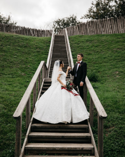 свадьба Усть-Лабинск