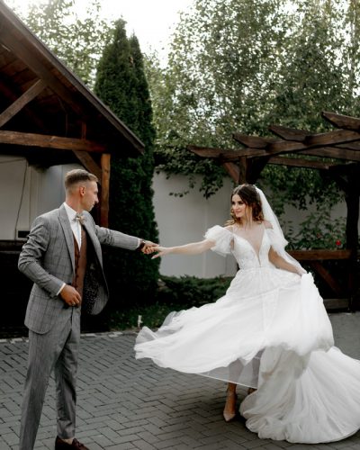 свадьба Тихорецк