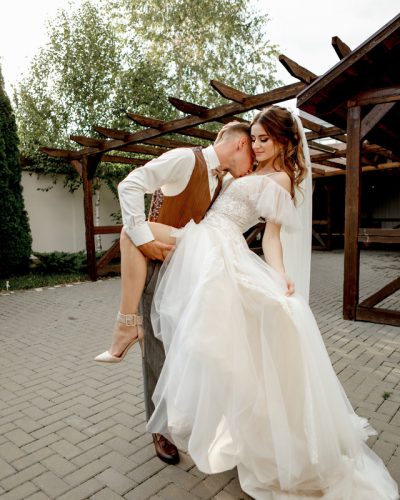 свадьба Тихорецк