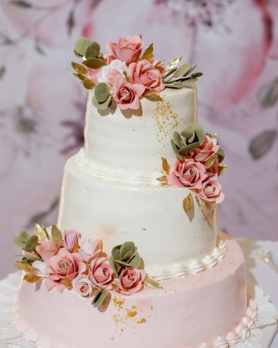 свадьба Тихорецк