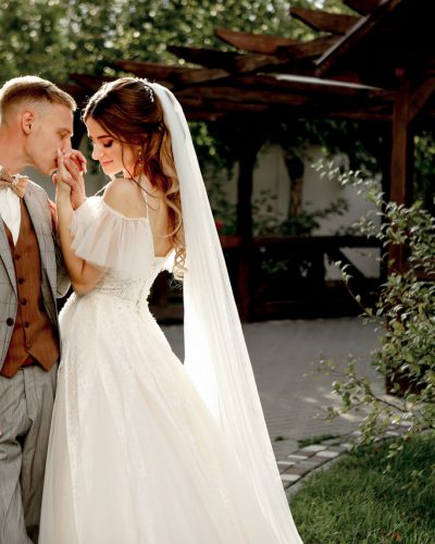 свадьба Тихорецк