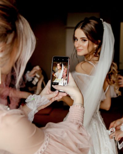 свадьба Тихорецк