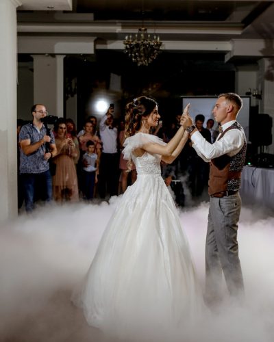 свадьба Тихорецк