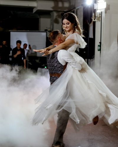 свадьба Тихорецк