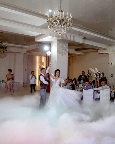 свадьба Тихорецк