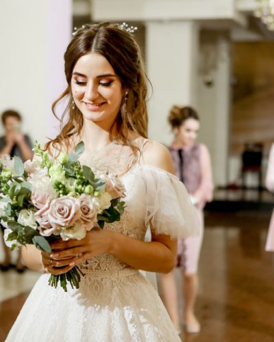 свадьба Тихорецк