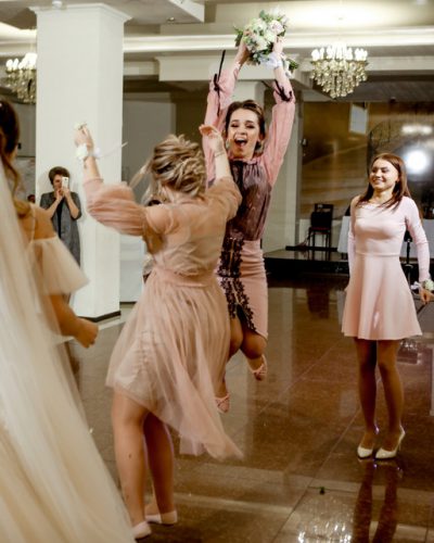 свадьба Тихорецк