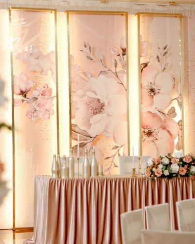 свадьба Тихорецк