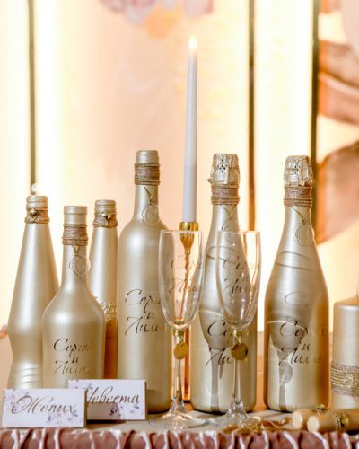 свадьба Тихорецк