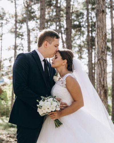 свадьба Кропоткин