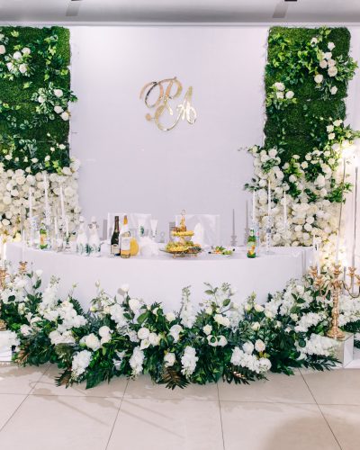 свадьба Кропоткин