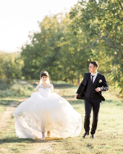 свадьба Славянск