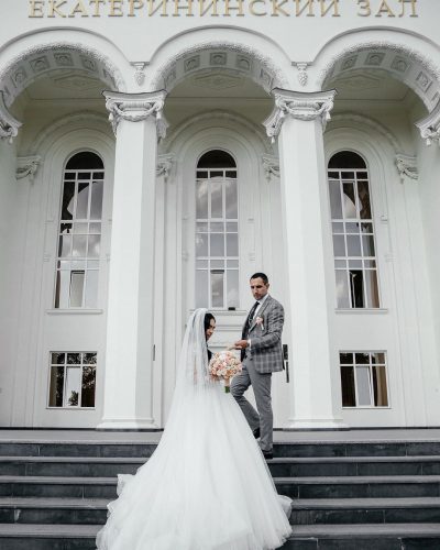 свадебный видеограф Краснодар