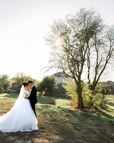 свадьба Славянск