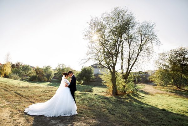 свадьба Славянск