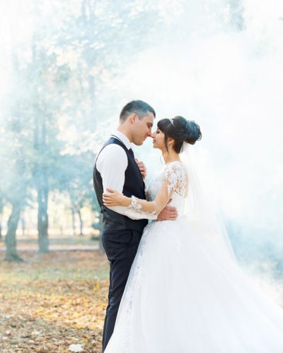 свадьба Славянск