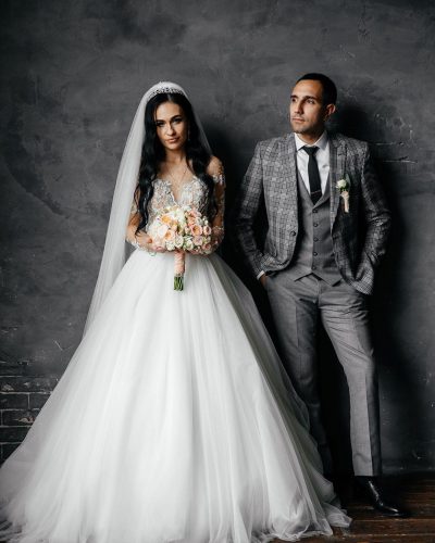 свадебный видеограф Краснодар