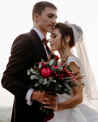 свадьба Усть-Лабинск