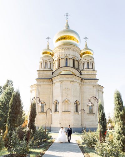 свадьба Славянск