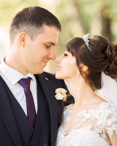 свадьба Славянск