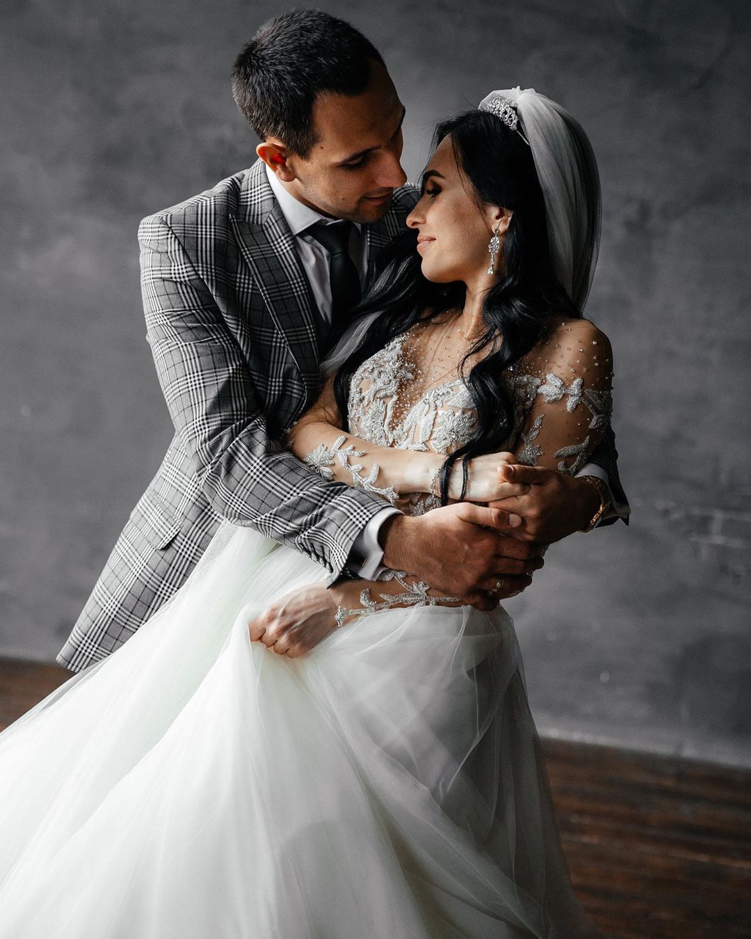 Игорь и Ира