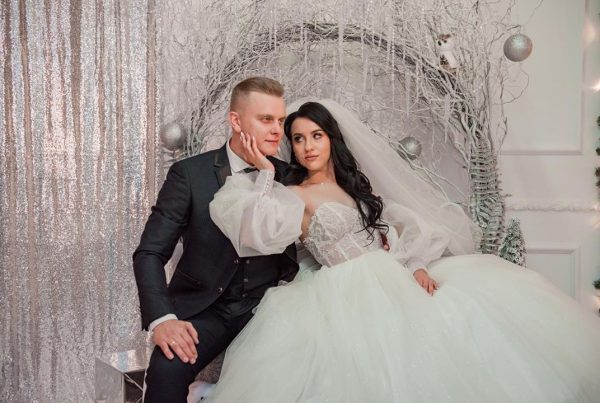 свадьба Курганинск