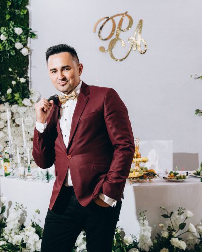 свадьба Кропоткин