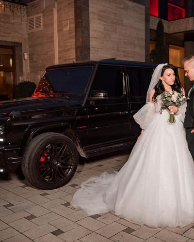 свадьба Курганинск