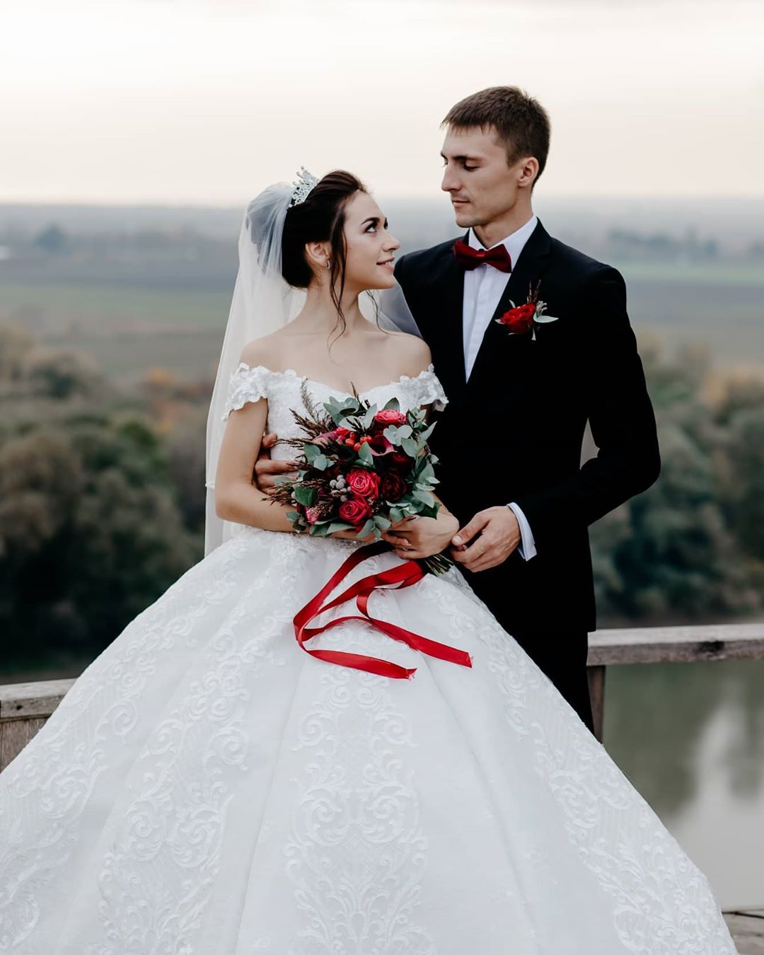 Никита и Ксения