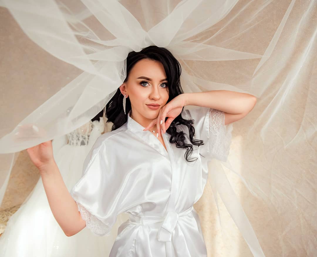 Владимир и Светлана