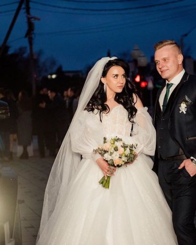 свадьба Курганинск