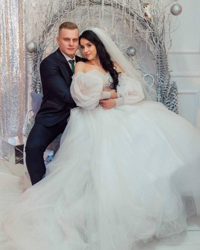 свадьба Курганинск