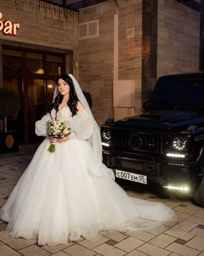 свадьба Курганинск