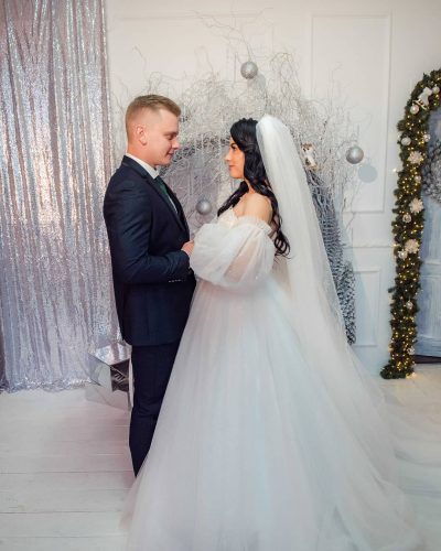 свадьба Курганинск