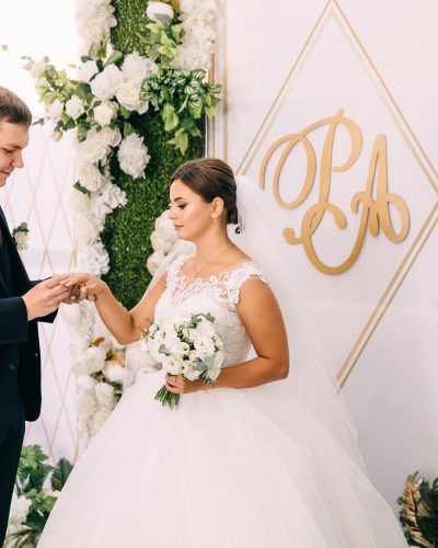 свадьба Кропоткин