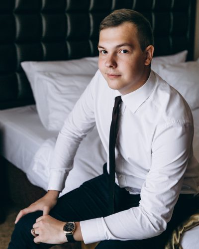 свадьба Кропоткин