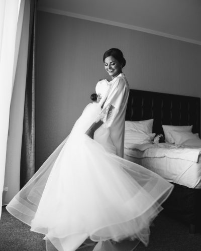 свадьба Кропоткин