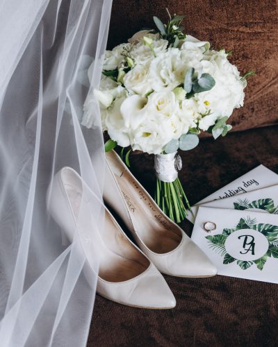 свадьба Кропоткин