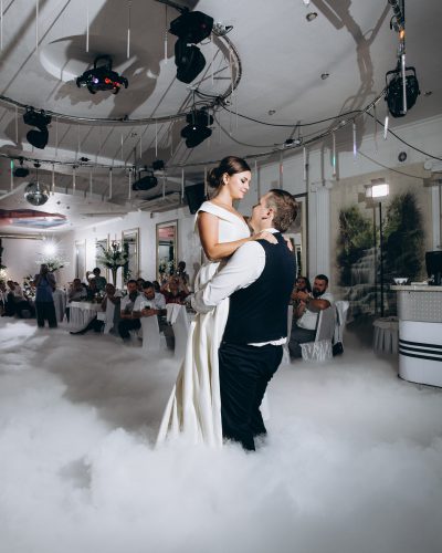 свадьба Кропоткин