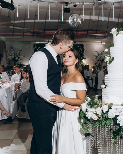 свадьба Кропоткин