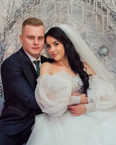 свадьба Курганинск