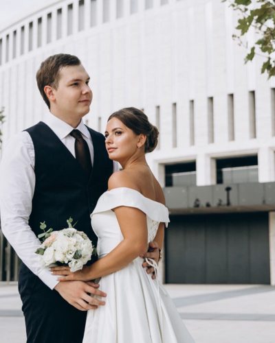 свадьба Курганинск