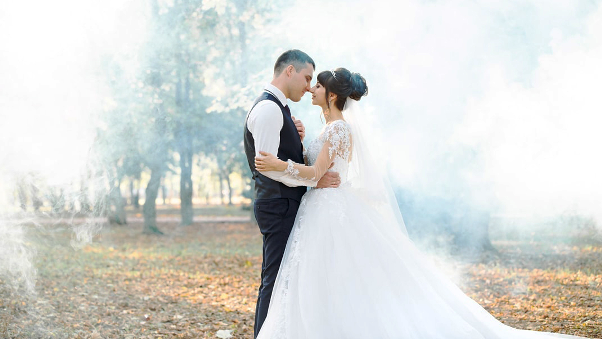 Александр и Яна