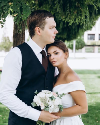 свадьба Кропоткин