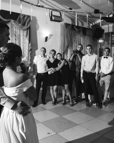 свадьба Кропоткин