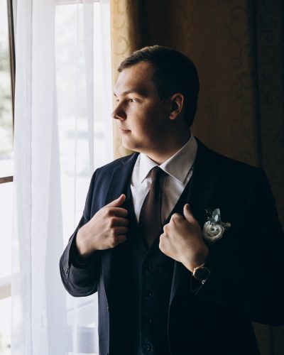 свадьба Кропоткин