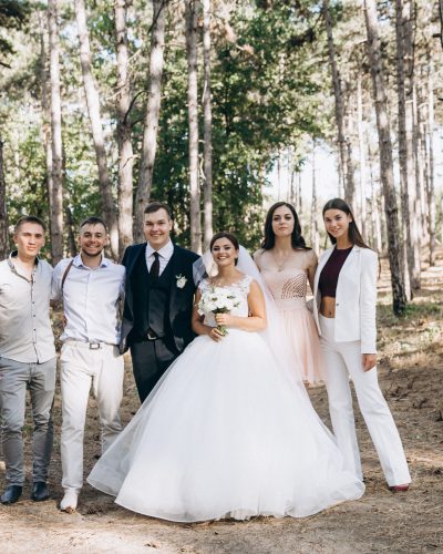 свадьба Кропоткин