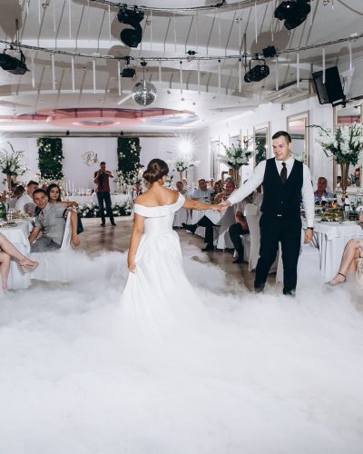 свадьба Кропоткин