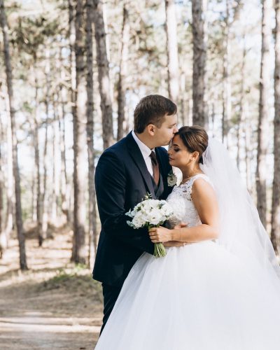 свадьба Кропоткин