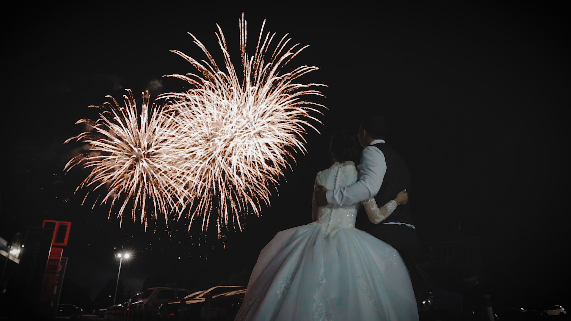 Дима и Лидия